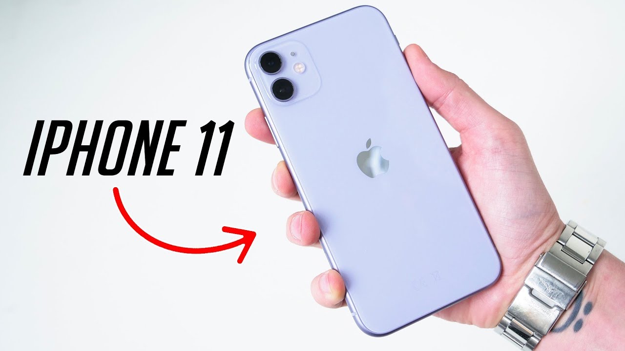 ᐈ Apple iPhone 11 64GB Dual Sim Green (MWN62) — купить в Украине